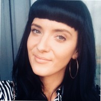 Lucy Brush