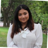 Syeda Azad