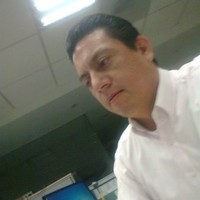 Jorge Luna Gómez