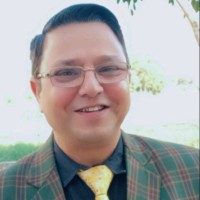 Rajendra Singh Solanki