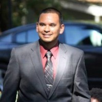 Oscar Aguilera
