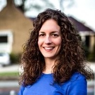 Jacoline Bos