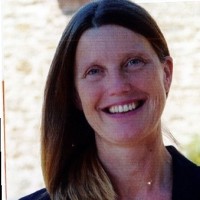 Annette Friederike Stöver