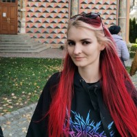 Анастасия Макаревич