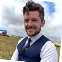 Mark Mcparland