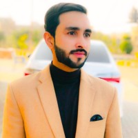 Muhammad Tahir islam