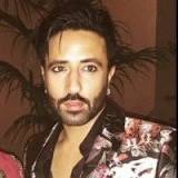 Peter Singh