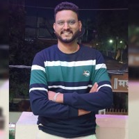 Rahul M Bhagwat