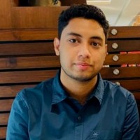 Ayush Pathak