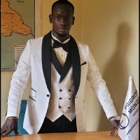 Nicolas Kpekoroye