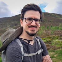 Fritz Michael Gschwantner