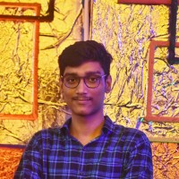 Sayak Panda