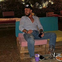 Ahmad Kabbani