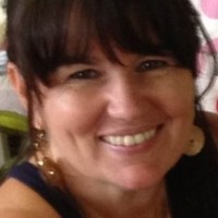 Christine Mcewen (Keenan)