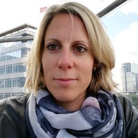 Stephanie Kamp- Silvestre