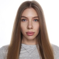 Diana Mironova