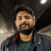 Rijul Balasubramanian
