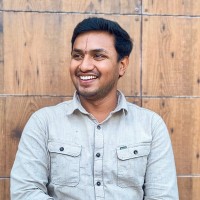 Sri Shanmukha Chokkapu