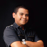 Ricardo Javier González Sánchez