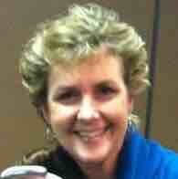 Wendy Muller