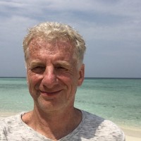 Rob De Brabander