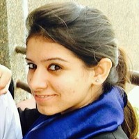 Garima Khanna
