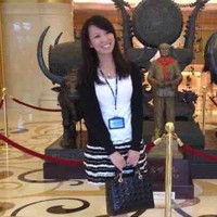 Kathryn Zheng
