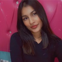 Shimei Padyachee