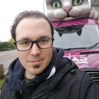 Kevin Trippaers