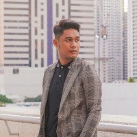 Ray Daniel Peralta