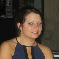 Gemma Crump