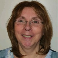 Paula Ford-Klumpers Med