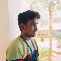 Arul M