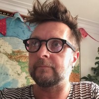 Patrick Jouret
