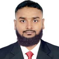 Muhammad Ariful Islam