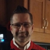J. Todd Ward
