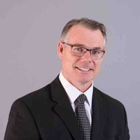Rob Pierce, Cd, Rpp