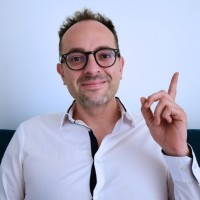 Jeremie Zimmermann 🎩✨