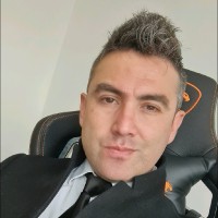 Hardy Montecinos Brandt