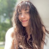Madelyn Bird