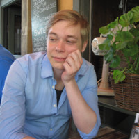 Kasperi Rask