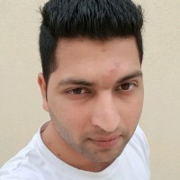 Abdullah Rashid