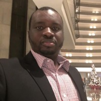 Amadou Sow