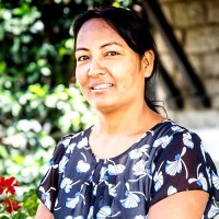 Menaka Hamal