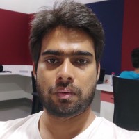 Vishwesh Pratap Singh