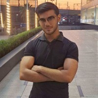 Dev Mamgain