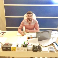 burak Sarıoğlu
