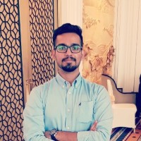 Tushar Bedi