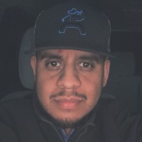 Andres Estupinan