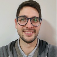 Ezequiel José Mosso Bancalari